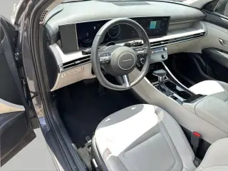 Hyundai TUCSON 2026 SEL Premium 4dr SUV