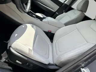 Hyundai TUCSON 2026 SEL Premium 4dr SUV