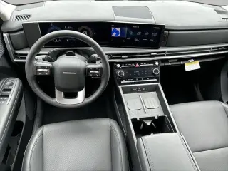 Hyundai SANTA FE 2026 SEL 4dr SUV