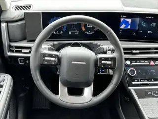 Hyundai SANTA FE 2026 SEL 4dr SUV