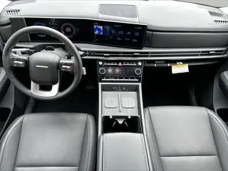 Hyundai SANTA FE 2026 SEL 4dr SUV