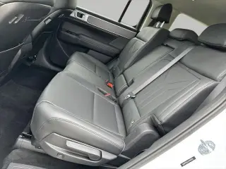 Hyundai SANTA FE 2026 SEL 4dr SUV