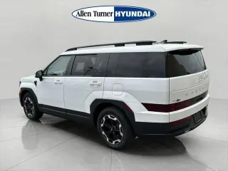 Hyundai SANTA FE 2026 SEL 4dr SUV