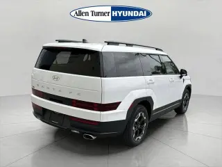 Hyundai SANTA FE 2026 SEL 4dr SUV