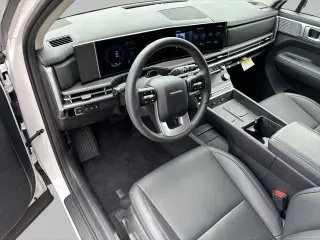 Hyundai SANTA FE 2026 SEL 4dr SUV