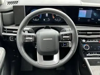 Hyundai SANTA FE 2026 SEL 4dr SUV