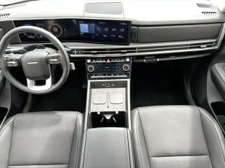 Hyundai SANTA FE 2026 SEL 4dr SUV