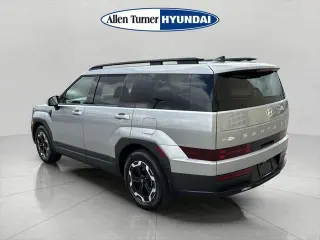 Hyundai SANTA FE 2026 SEL 4dr SUV