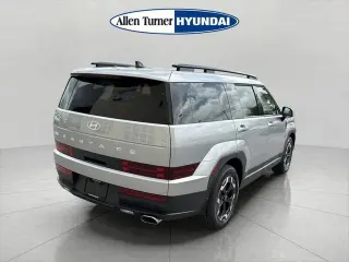 Hyundai SANTA FE 2026 SEL 4dr SUV