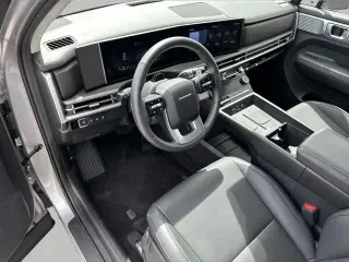 Hyundai SANTA FE 2026 SEL 4dr SUV