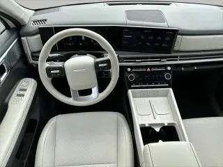 Hyundai SANTA FE 2026 SEL 4dr SUV
