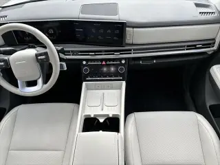 Hyundai SANTA FE 2026 SEL 4dr SUV