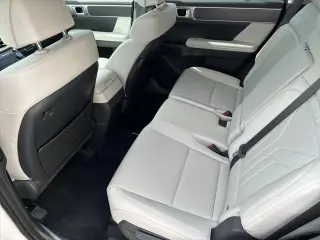 Hyundai SANTA FE 2026 SEL 4dr SUV