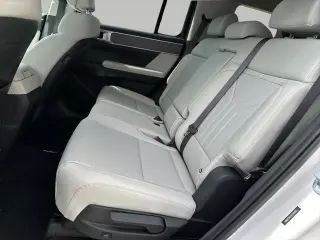 Hyundai SANTA FE 2026 SEL 4dr SUV