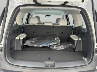 Hyundai SANTA FE 2026 SEL 4dr SUV