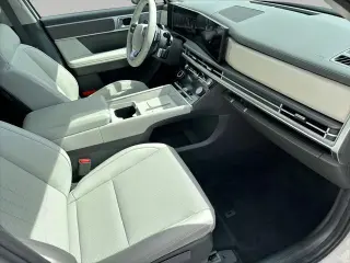 Hyundai SANTA FE 2026 SEL 4dr SUV