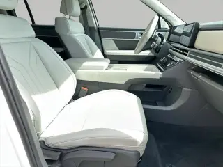 Hyundai SANTA FE 2026 SEL 4dr SUV