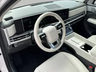 Hyundai SANTA FE 2026 SEL 4dr SUV