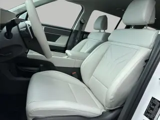 Hyundai SANTA FE 2026 SEL 4dr SUV