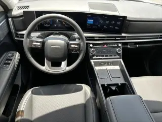 Hyundai SANTA FE 2026 SEL 4dr SUV