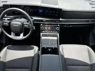 Hyundai SANTA FE 2026 SEL 4dr SUV