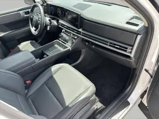 Hyundai SANTA FE 2026 SEL 4dr SUV