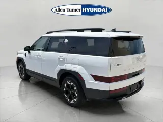 Hyundai SANTA FE 2026 SEL 4dr SUV