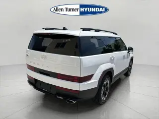 Hyundai SANTA FE 2026 SEL 4dr SUV