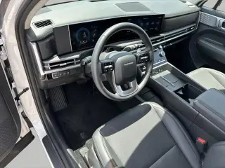 Hyundai SANTA FE 2026 SEL 4dr SUV