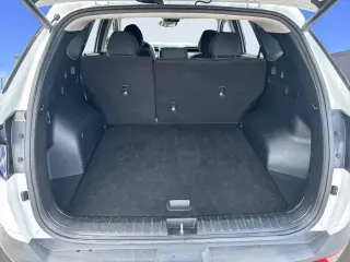 Hyundai TUCSON 2024 SEL 4dr SUV