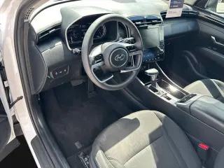 Hyundai TUCSON 2024 SEL 4dr SUV
