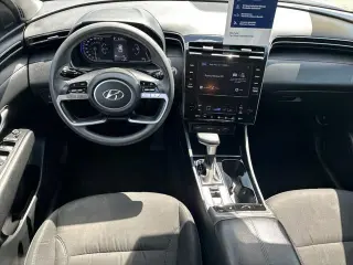 Hyundai TUCSON 2024 SEL 4dr SUV