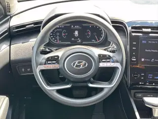Hyundai TUCSON 2024 SEL 4dr SUV