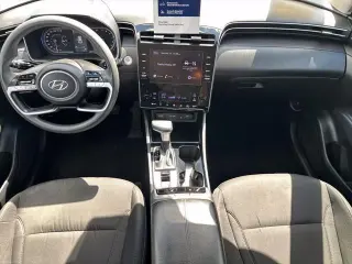 Hyundai TUCSON 2024 SEL 4dr SUV
