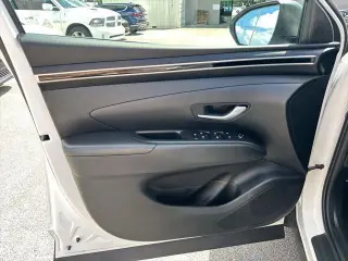 Hyundai TUCSON 2024 SEL 4dr SUV