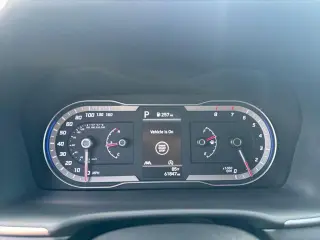 Hyundai TUCSON 2024 SEL 4dr SUV