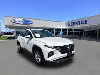 Hyundai TUCSON 2024 SEL 4dr SUV