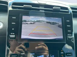 Hyundai TUCSON 2024 SEL 4dr SUV