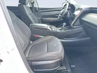 Hyundai TUCSON 2024 SEL 4dr SUV
