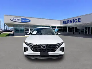 Hyundai TUCSON 2024 SEL 4dr SUV