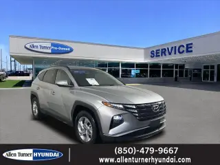 Hyundai TUCSON 2024 AWD SEL 4dr SUV
