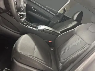Hyundai TUCSON 2024 AWD SEL 4dr SUV