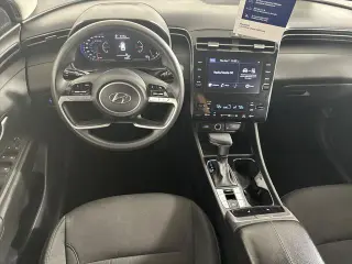 Hyundai TUCSON 2024 AWD SEL 4dr SUV