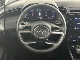 Hyundai TUCSON 2024 AWD SEL 4dr SUV