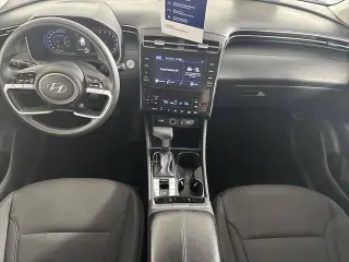 Hyundai TUCSON 2024 AWD SEL 4dr SUV