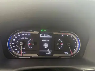 Hyundai TUCSON 2024 AWD SEL 4dr SUV