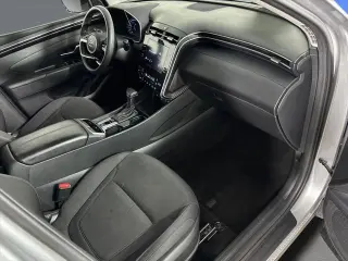 Hyundai TUCSON 2024 AWD SEL 4dr SUV
