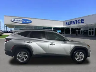 Hyundai TUCSON 2024 AWD SEL 4dr SUV