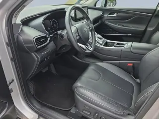 Hyundai SANTA FE 2021 AWD Limited 4dr Crossover