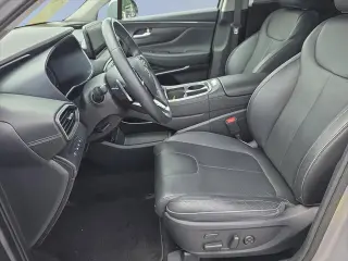 Hyundai SANTA FE 2021 AWD Limited 4dr Crossover